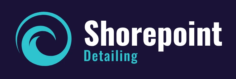 Shorepoint Detailing logo